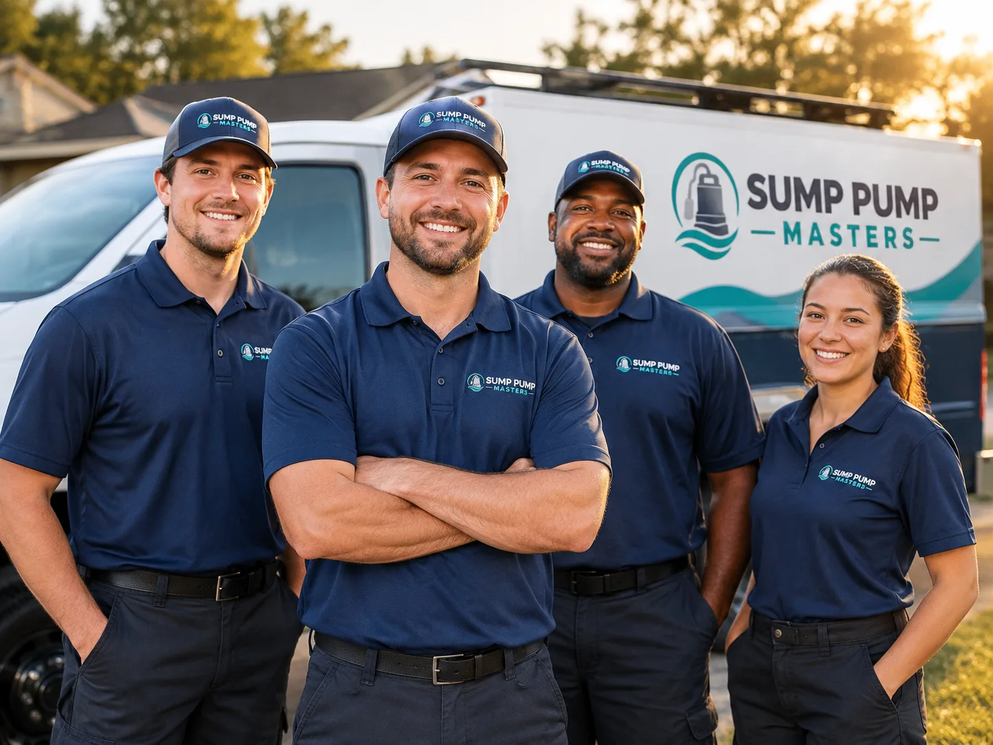 Sump Pump Repair company in Vining, MN